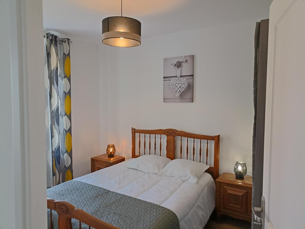 La Marina 2 Apartment เอตาปล์ ภายนอก รูปภาพ