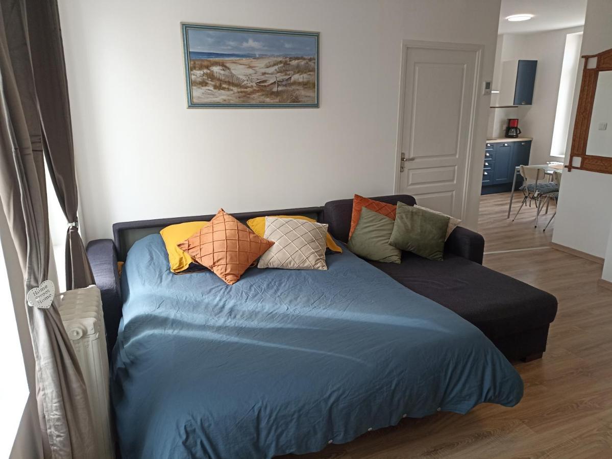 La Marina 2 Apartment เอตาปล์ ภายนอก รูปภาพ