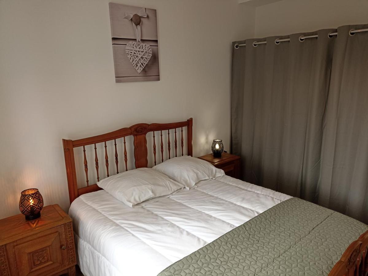 La Marina 2 Apartment เอตาปล์ ภายนอก รูปภาพ