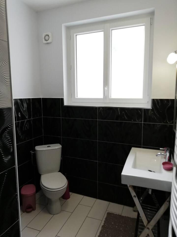La Marina 2 Apartment เอตาปล์ ภายนอก รูปภาพ