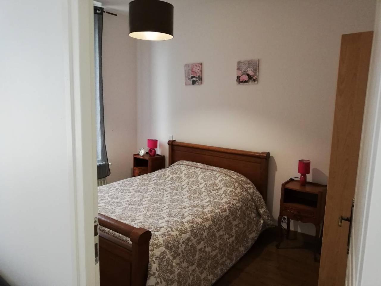 La Marina 2 Apartment เอตาปล์ ภายนอก รูปภาพ