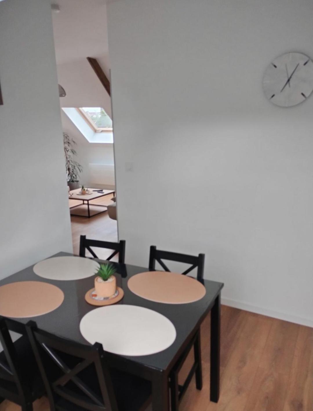 La Marina 2 Apartment เอตาปล์ ภายนอก รูปภาพ